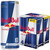 Red Bull Energy Drink, 8.4 Fl Oz (4 Pack)