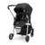 Jeep Turboglyde 3-in-1 Stroller By Delta Children, Black