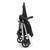 Jeep Turboglyde 3-in-1 Stroller By Delta Children, Black