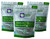 Diente De Leon Dandelion Tea Herbal Infusion Value Pack (90g) Herb Tea