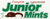 Creamy Mints, Junior Mints