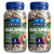 Litehouse Freeze Dried Guacamole Herb Blend, 0.85 Ounce, 2-pack