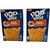 Pop-tarts Peach Cobbler Toaster Pastries Pack Of 2 For A Total Of 16 Toaster Pastries (includes Two 13.5 Oz Boxes Of Peach Cobbler Pop Tarts)