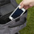 Evenflo Universal Stroller Organizer Accessory, Grey Melange