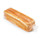 Klosterman Baked 1/2 Sliced White Pullman Loaf Bread (pack Of 6)