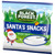 Black Forest Santa's Snacks Gummies, 70 Ct.