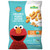 Earth's Best Organic Sesame Street Peanut Butter Baked Corn Puffs, 2.5 Oz Bag