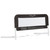 Dream On Me Mesh Security Bed Rail In Black