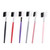 Hgycpp 2 In 1 Comb Brush Lash Eyebrow Cosmetic Makeup Eyelash Extension