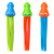 Ibaste Swimming Pool Toy Octopus Sinking Gem Diving Training Toy Sinker