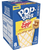 Pop-tarts Eggo Toaster Pastries, Breakfast Foods, Kids Snacks, Frosted Maple Flavor, 13.5oz Box (8 Pop-tarts)