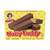 Little Debbie Nutty Buddy Wafer Bars, 6 Boxes Of Twin Wrapped Wafers With Peanut Butter