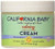 California Baby Calming Moisturizing Cream (2 Oz.) Hydrates Soft, Sensitive Skin | Plant-based, Vegan Friendly | Soothes Irritation Caused By Dry Skin On Face, Arms And Body.