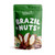 Brazil Nuts, Non-gmo Verified, 0.5 Pounds — Kosher, Raw, Vegan — By Food To Live