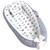 Baby Lounger For Newborn Breathable Sleeping Nest Bed With Pillow Baby Lounger Soft Baby Nest Bed Portable Crib Adjustable Crib Bassinet For Traveling And Napping