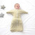 Dicasser Baby Wearable Blanket Soft And Skin-friendly Sleep Bag With Sleeves Swaddle Transition Sleep Bag Sack Clothes For 3-6 Months Baby