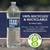 Deer Park Brand 100% Natural Spring Water, 33.8-ounce Plastic Bottles (pack Of 15)