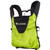 Bitybean Ultracompact Baby Carrier, Lime Green