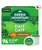 Green Mountain Coffee Roasters Half Caff, Single-serve Keurig K-cup Pods, Medium Roast Coffee, 96 Count