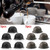 5 Pcs Reusable Refill Coffee Capsule Compatible For Nespresso Vertuolline Gca1