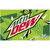 Mountain Dew Citrus Soda Pop, 12 Fl Oz, 36 Pack Cans
