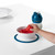 Oxo Tot Stick & Stay Bowl, Navy