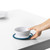 Oxo Tot Stick & Stay Bowl, Navy