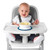 Oxo Tot Stick & Stay Bowl, Navy