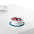 Oxo Tot Stick & Stay Bowl, Navy
