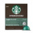 Starbucks Coffee Nespresso Vertuo Pike Place Roast Capsules 8 Count (pack Of 1)