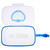 1pc Portable Outdoor Baby Wipes Box Baby Stroller Hanging Wipes Case