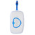 1pc Portable Outdoor Baby Wipes Box Baby Stroller Hanging Wipes Case