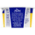 Knudsen Cottage Doubles Lowfat Cottage Cheese & Pineapple Topping With 2% Milkfat, 4.7 Oz Cup