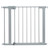 Safety 1ˢᵗ Simple Pass Walk-through Gate, Grey