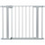 Safety 1ˢᵗ Simple Pass Walk-through Gate, Grey