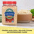 Riceselect Pearl Couscous, Toasted Israeli-style Pasta, 24.5 Oz Jar