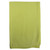 Bambini Yellow Receiving Blanket