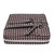 Hotbest Toddler Booster Seat Dining,portable Travel Increasing Cushion, ​2 Straps Safety Buckle Kids Booster Seat For Dining Table