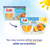 Dole Fruit Bowls No Sugar Added Yellow Cling Diced Peaches, 4 Oz, 4 Cups Of Fruit