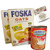 Iberia Foska Oats 28.2 Oz