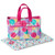 American Girl Bitty Baby Mommy's Diaper Bag & Changing Pad For 15 Inch Dolls