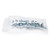 Safety 1ˢᵗ Adhesive Cabinet Latch (4pk), White