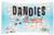 Dandies, Vegan Gluten Free Marshmallows Minis, 10 Ounce