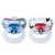 Nuk Disney Baby Puller Pacifier, 6-18 Months, Mickey Mouse, 1 Pk