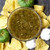 Garlic Festival Tomatillo Garlic Salsa Net Wt. 12 Oz.
