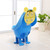 Moobom Frog Shape Baby Potty Training Children Potty Standing Wall-mounted Urinals Toilet
