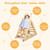 Costway Wooden Climbing Pikler Triangle With Climbing Ladder For Toddler Step Training