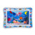 Cartoon Kids Water Play Mat Inflatable Thicken Pvc Infant Gym Playmat Toys