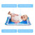 Cartoon Kids Water Play Mat Inflatable Thicken Pvc Infant Gym Playmat Toys
