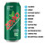 Zevia Zero Calorie Soda Ginger Ale -- 6 Cans